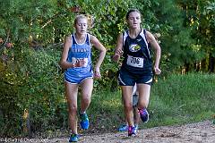 XC Girls  (77 of 384)